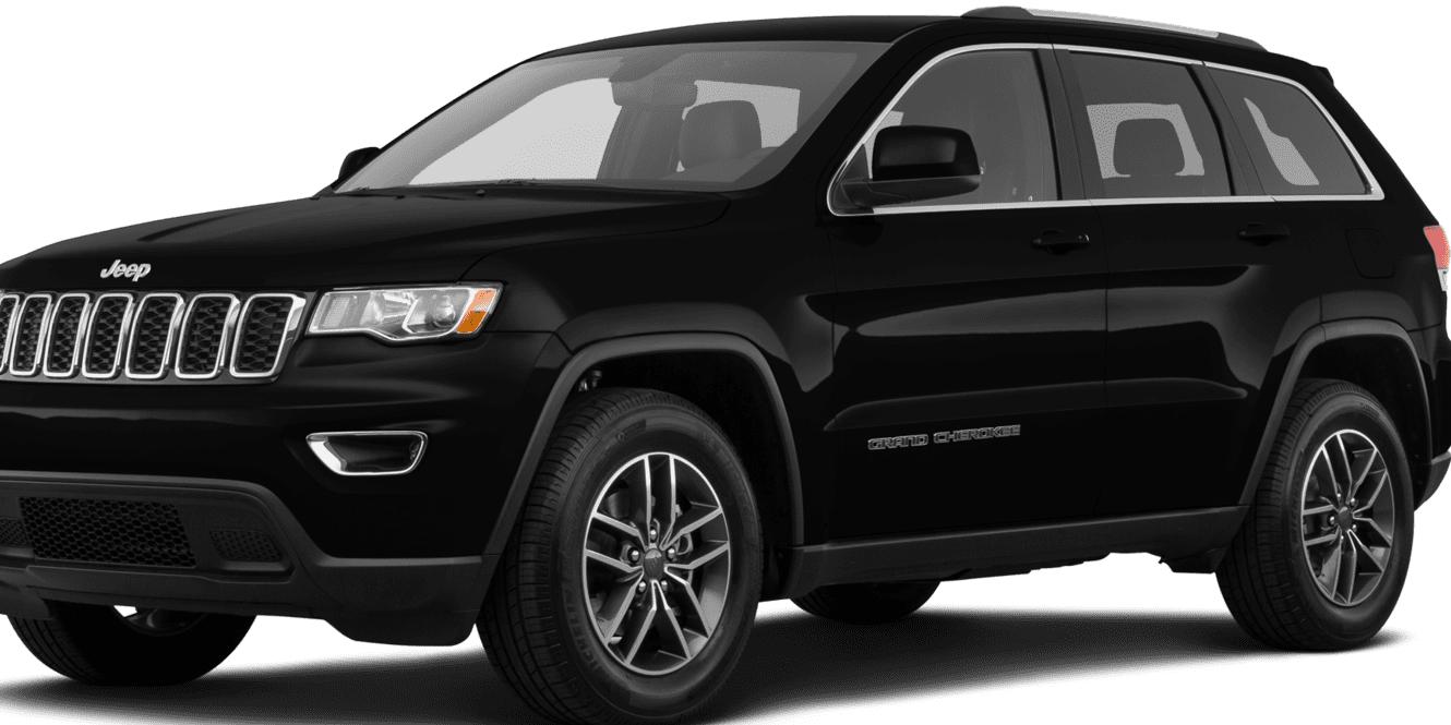 JEEP GRAND CHEROKEE 2019 1C4RJFAG1KC590925 image